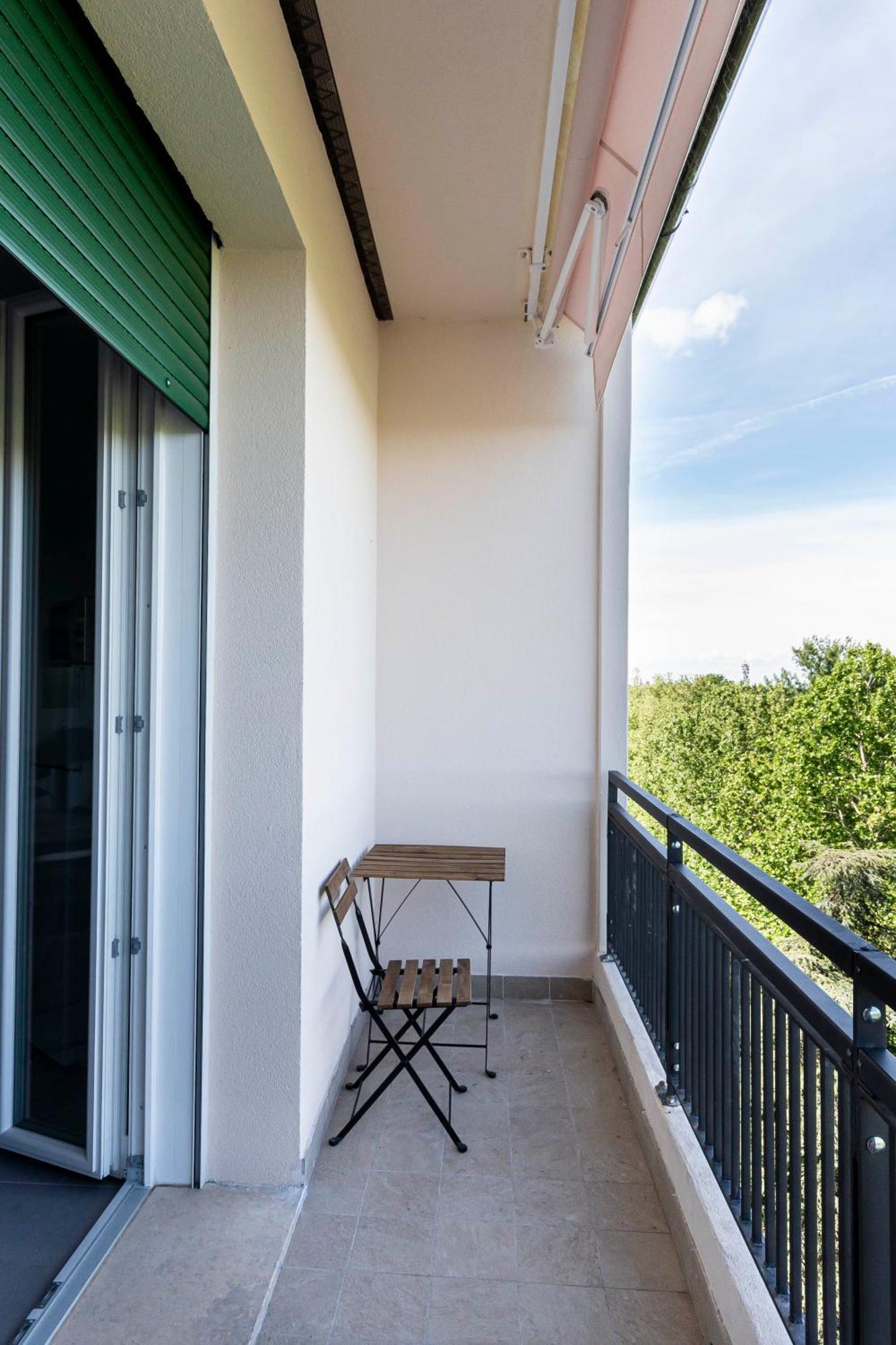 Fare Bnb - Room Del Parco Reggio Emilia Exterior foto
